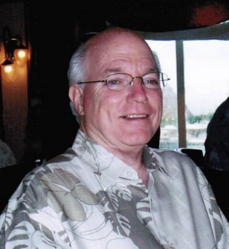 Obituary of James Bruce Duncan