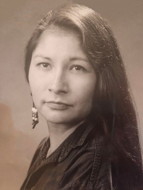 Obituario de Jenifer Maxine George