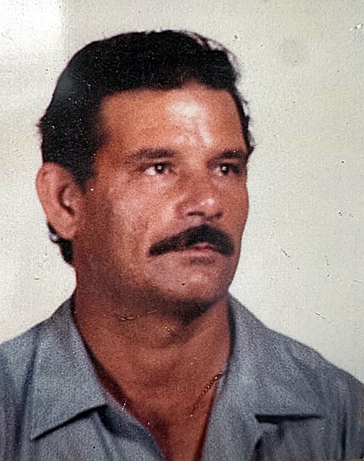 Obituary of Osvaldo Sanchez