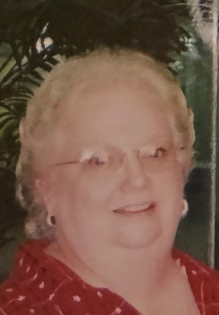 Obituary of Barbara Elaine Poissoit
