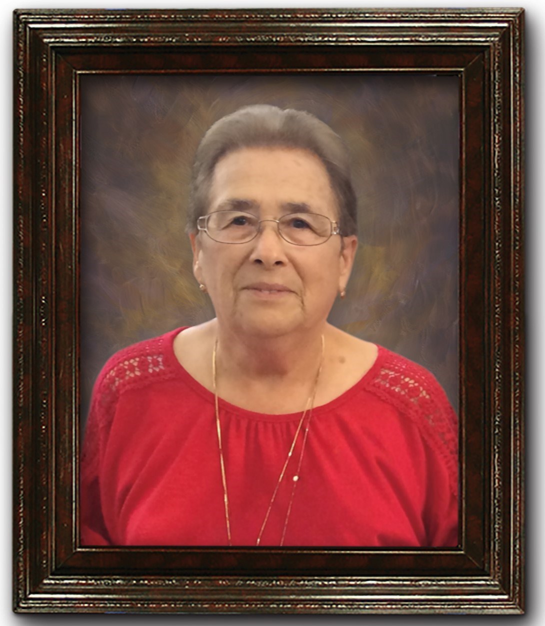 Obituary of Enriqueta Duenas