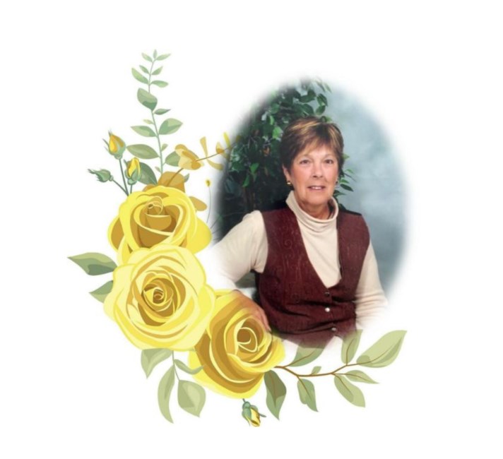 Avis de décès de Hélène Sylvia Breton