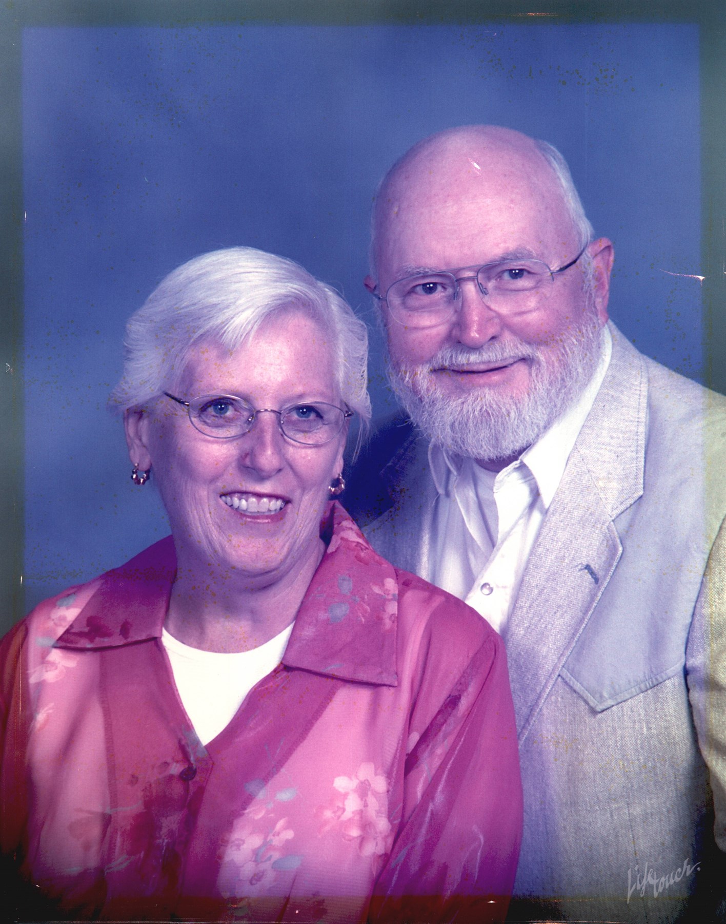 Obituary of Phylis Louise Todd