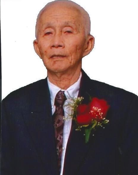 Obituary of Tam Van Tran