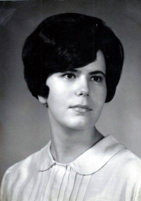 Obituary of Jacqueline Ann Hingle Rose