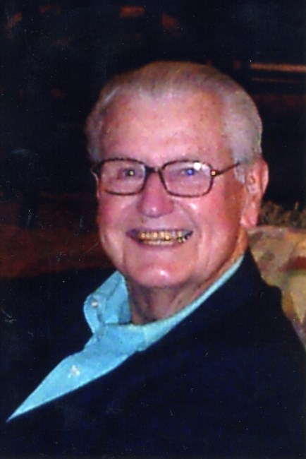 Obituary of Everett R. Jones Jr.
