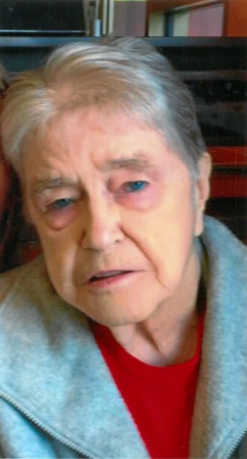 Obituary of Elizabeth Joy Smith