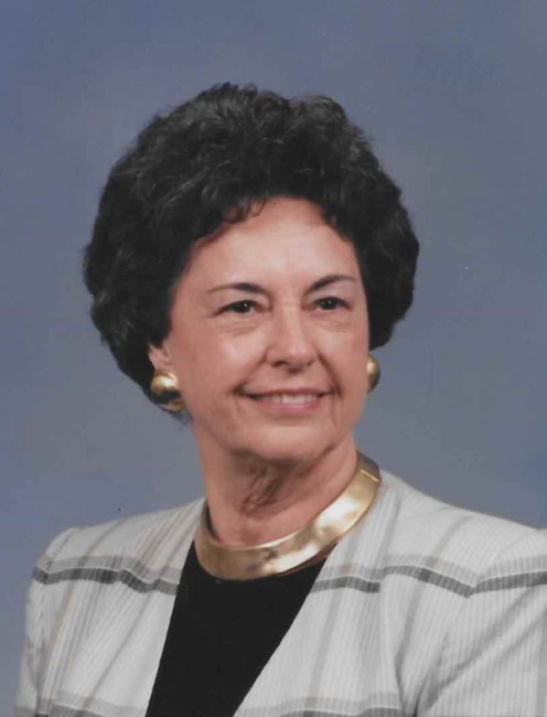 Obituary of Mary Sue Evans Kearns