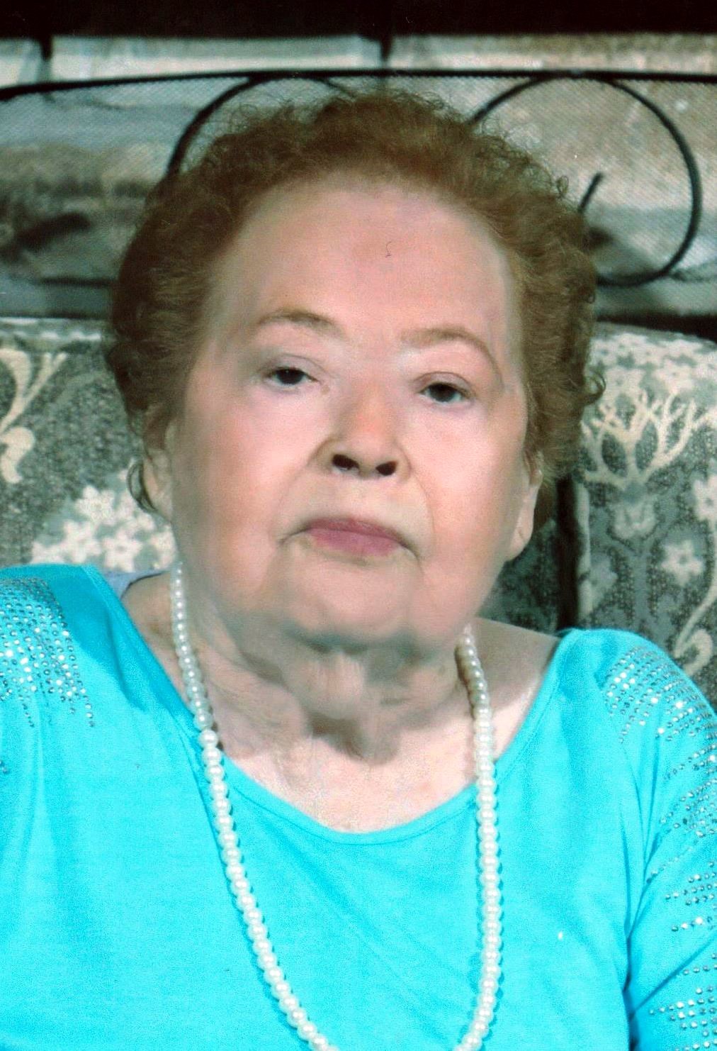 Maria Del Refugio Zapata Obituary San Antonio, TX