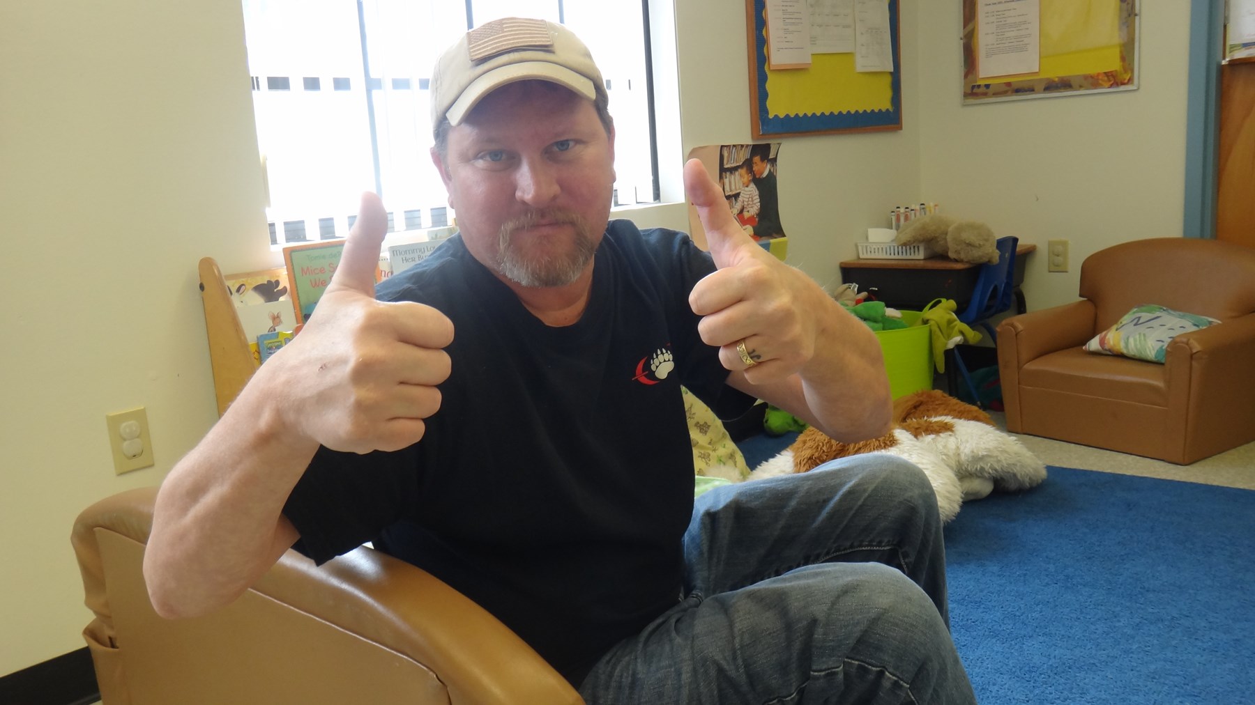 Obituary of D. Scott Graves