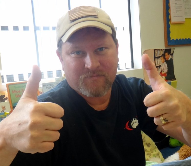 Obituary of D. Scott Graves