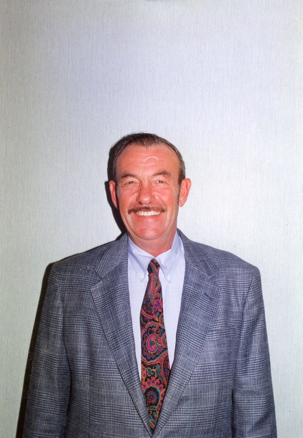 Obituary of Robert C Wagner