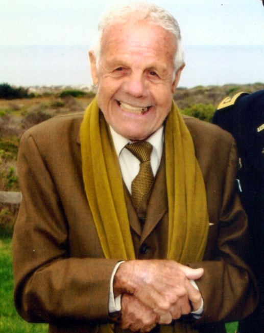 Obituary of Manuel Santos