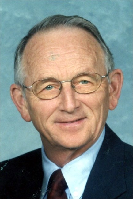 Obituary of Clarence Franklin Dixon Jr.