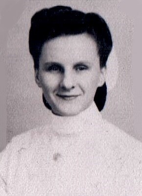 Obituary of Florence Frances Blohm