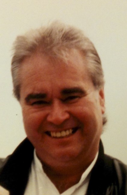 Obituary of Philip Clive David Cooper