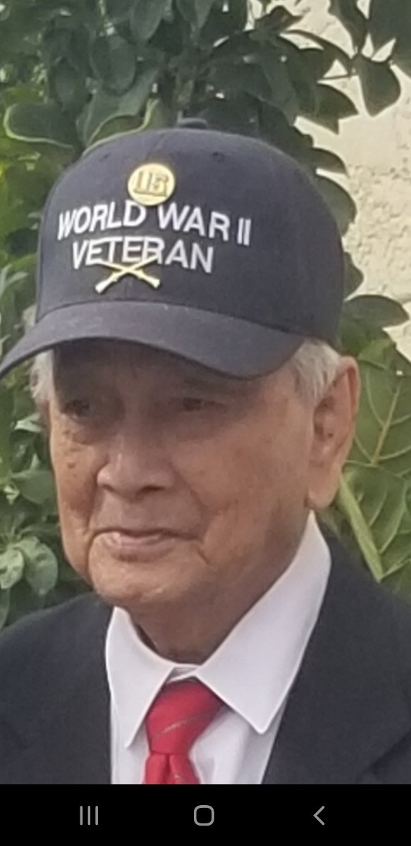 Obituary of Cornelio De Vega