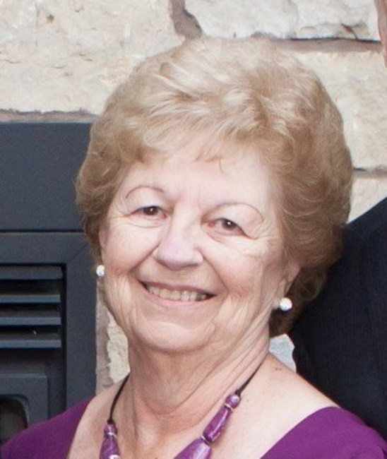 Obituary of Gloria Milligan