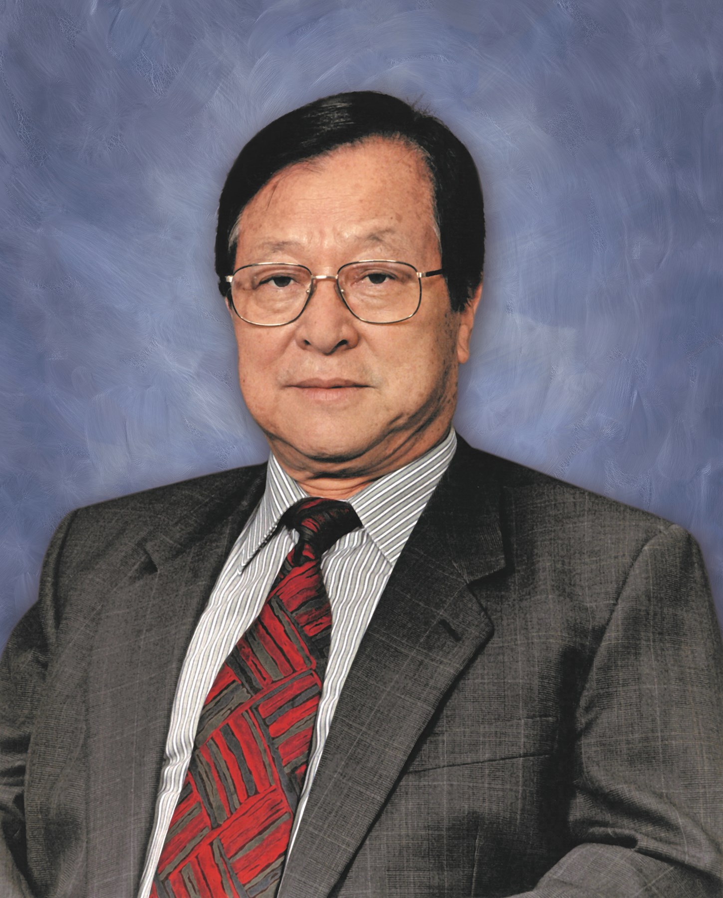 Obituary of Douglas Tokhwa Choi