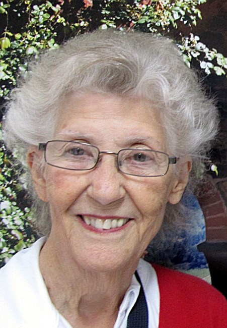 Obituario de Beverly Ann Whited