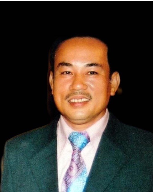 Obituary of Ngoc Duong Huynh