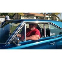 Obituary of Gregory Bruce Heuer