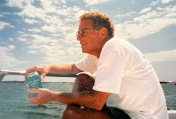 Obituary of Edward Baxter Jordan