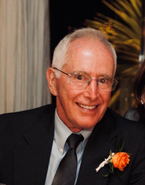 Gerald Lee Courter Obituary Fair Oaks CA