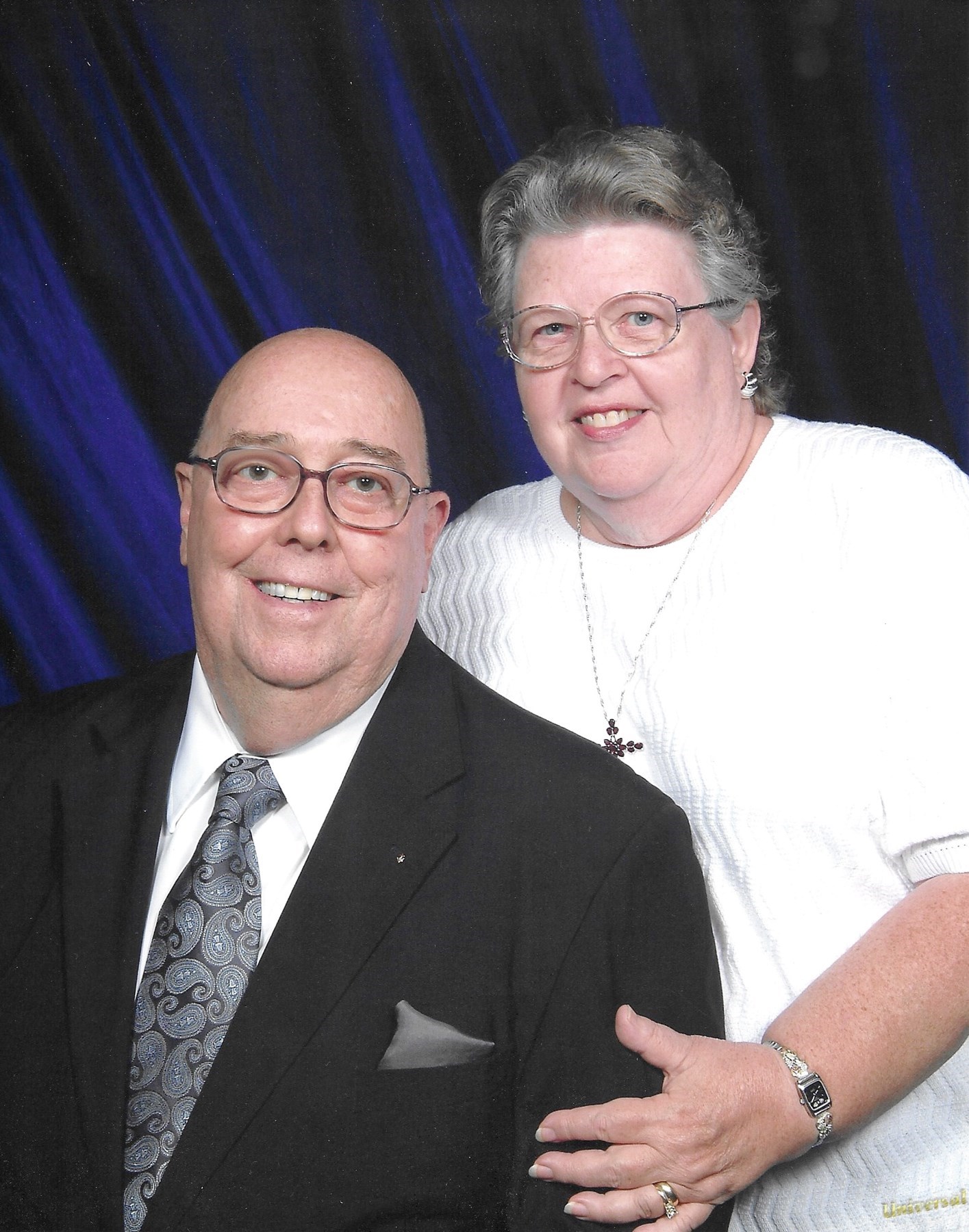 Obituary of Phyllis G Boston