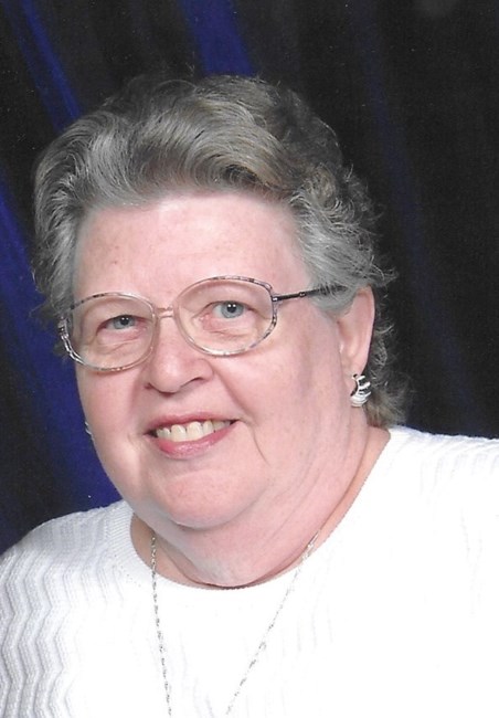 Obituary of Phyllis G Boston