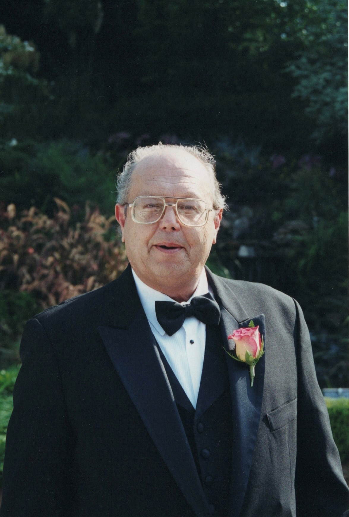 Obituary of John Lee Spencer, Sr.