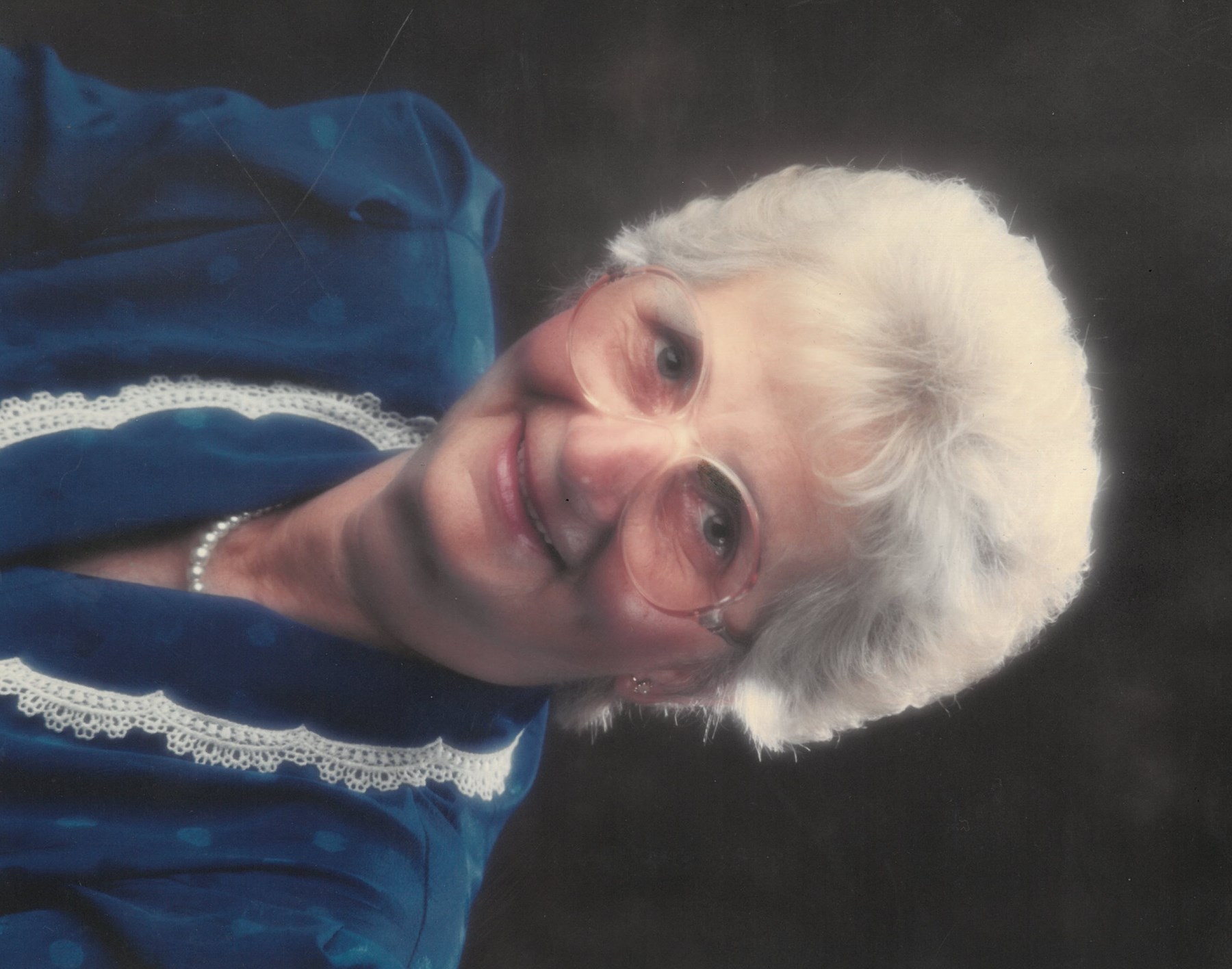 Obituary of Emilia Gudowski