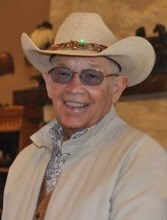 Avis de décès de Jim Tom Neely