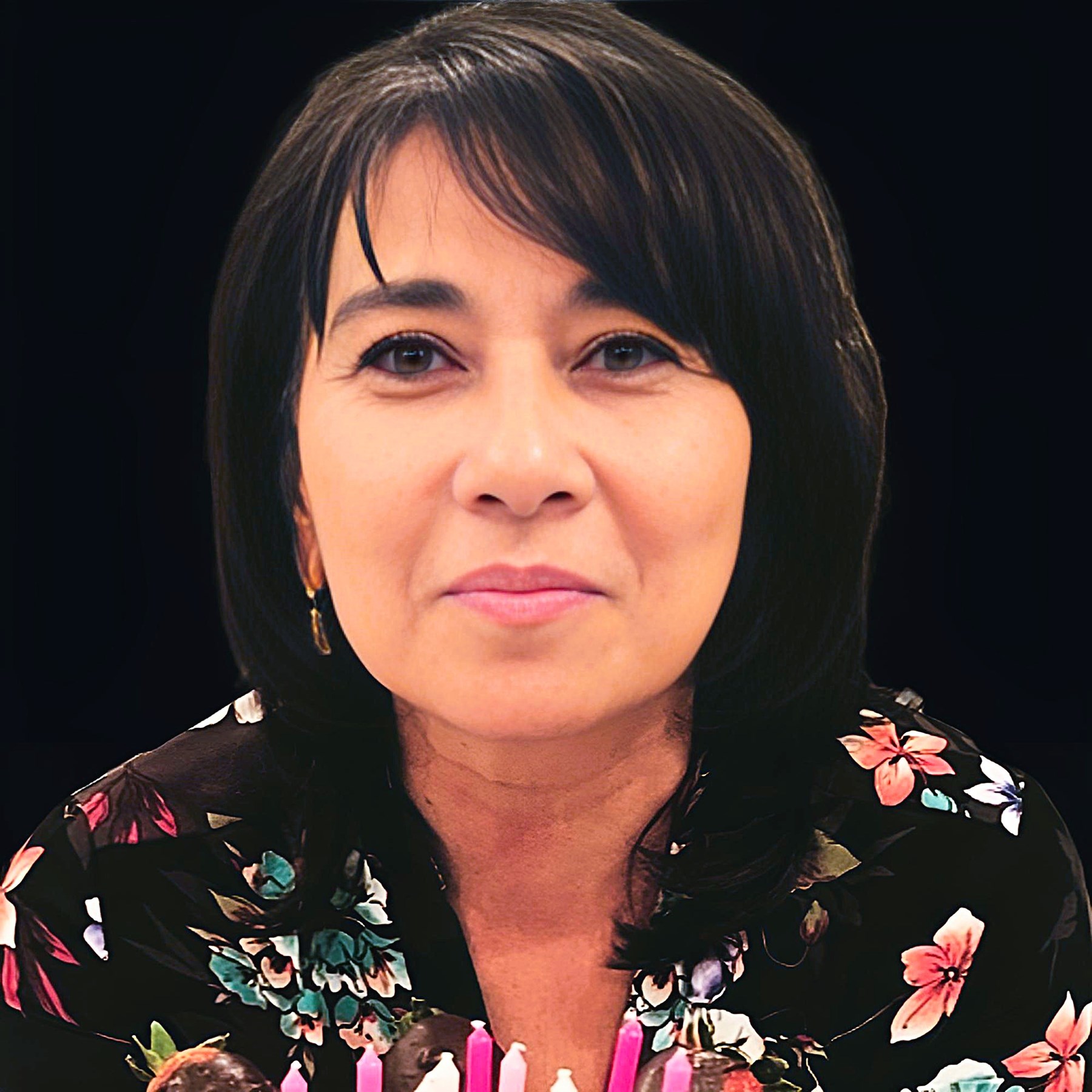 Obituario de Lilia Arredondo Contreras