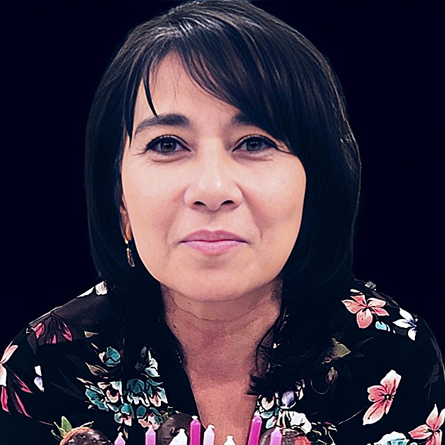 Obituario de Lilia Arredondo Contreras