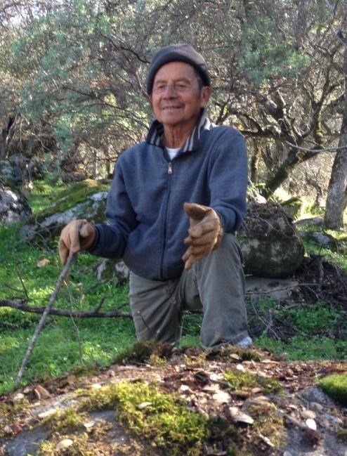 Obituary of Victor Alfredo Lopez