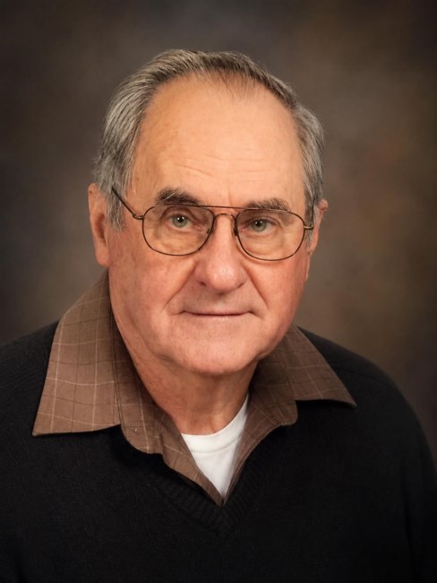Obituary of John Thomas Crane