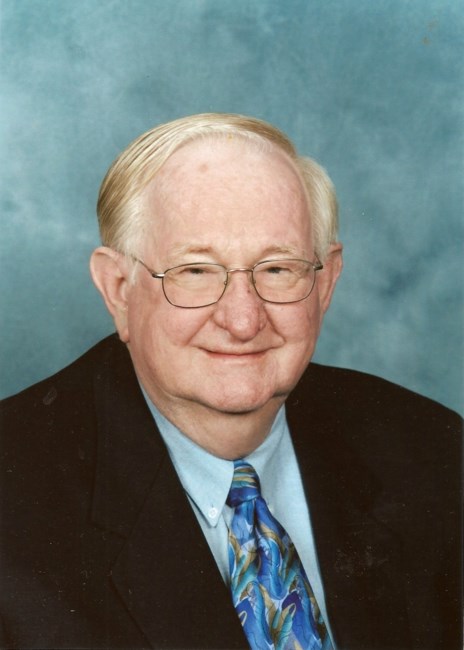 Obituary of John Henry Herbert