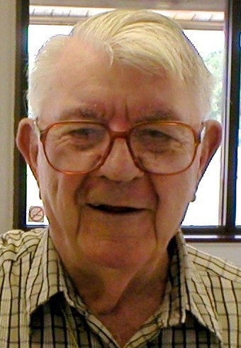 Obituary of Elmer Hans Carlsen