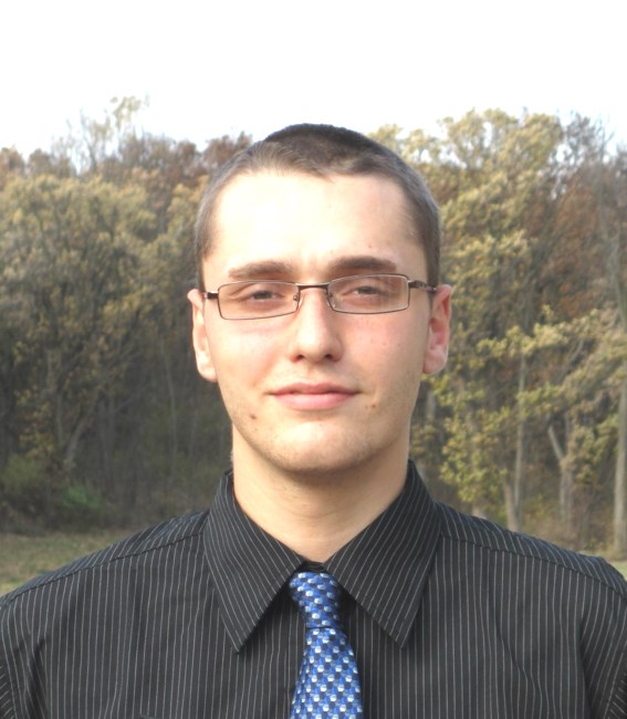 Obituary of Keith Allen Hessian