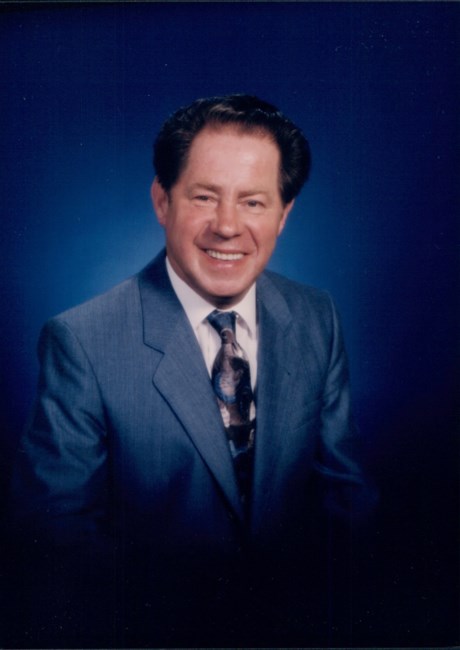 Obituary of Gabriel Gabe Alich