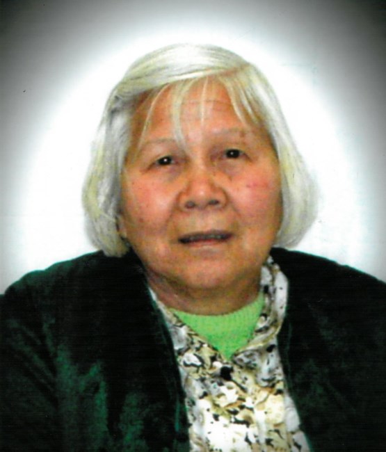 Obituary of Wai Jan Wong
