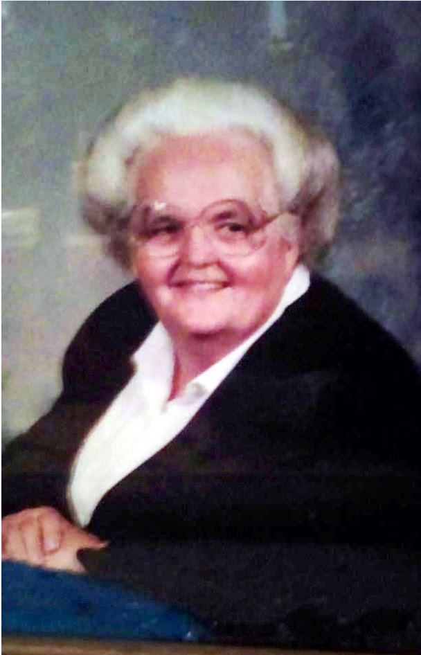 Obituary of Jacqueline Taylor Kelly