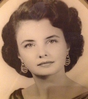 Obituary of Virginia Miller Baker