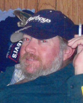 Obituary of Gerald Hopkins