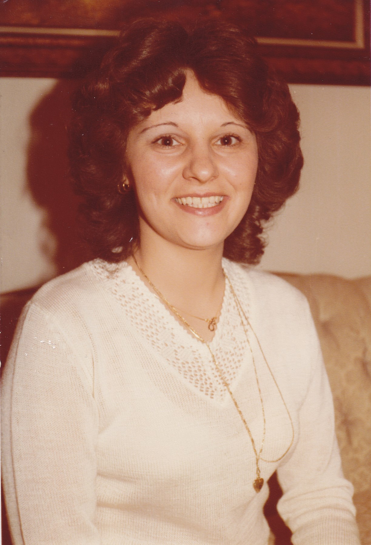 Obituary of Joyce "Joy" Schwartz