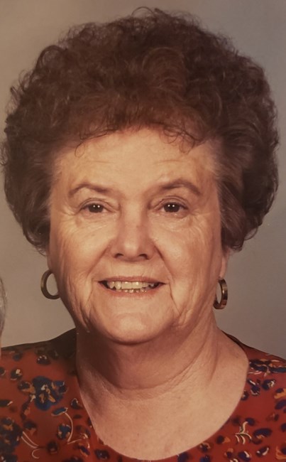 Obituary of Martha Drucilla Chlapek