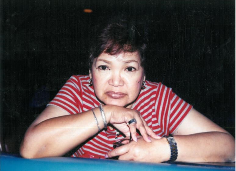 Obituary of Leonida Toscana Torres