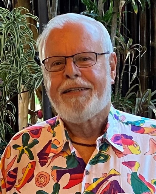 Obituary of Russell Larry Masura