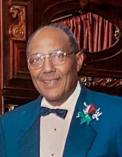 Obituary of Chester Fields Johnson